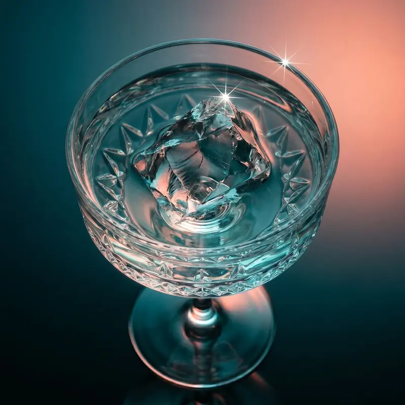 Premium vodka
