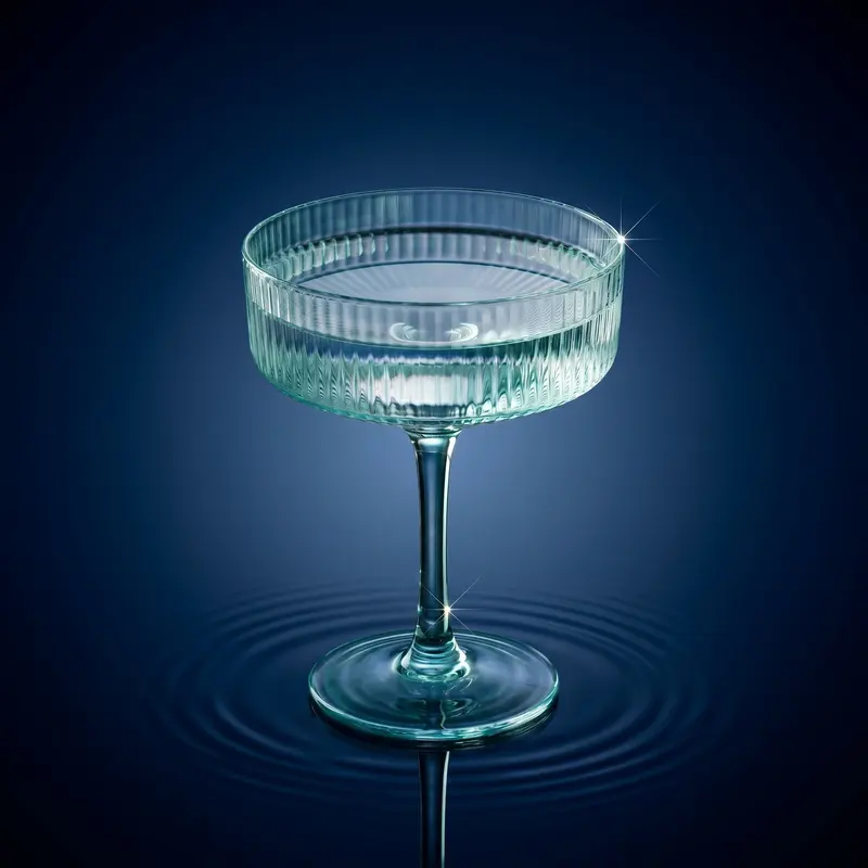 Premium gin