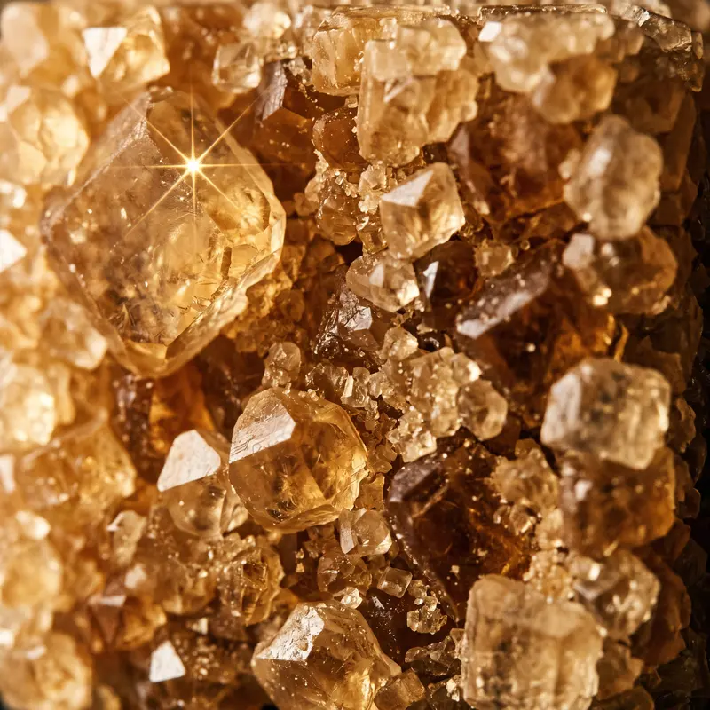 Demerara sugar
